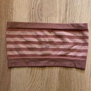 Urban outfitters Bandeau